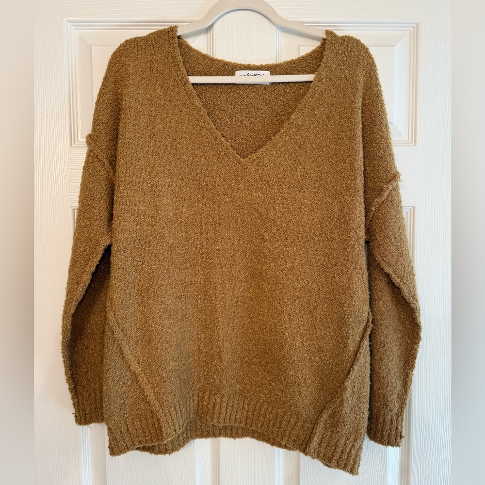 Carly Jean Los Angeles Sweater